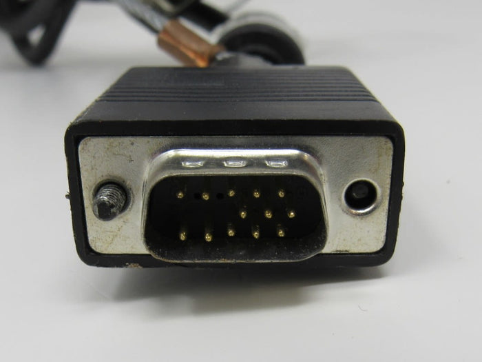 Altinex-Inc-VGA-Computer-Monitor-Cable-HD15-Male-158 6