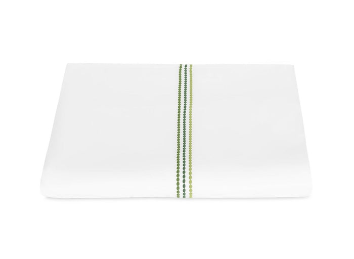 Palm Green / King Duvet Cover