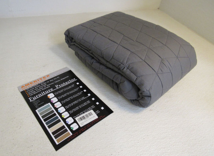 Ameritex-Non-Slip-Sofa-Cover-Furniture-Protector-102in-x-Dark-Gray-118 1