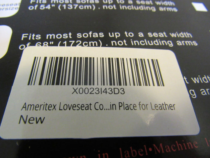 Ameritex-Non-Slip-Sofa-Cover-Furniture-Protector-102in-x-Dark-Gray-118 5