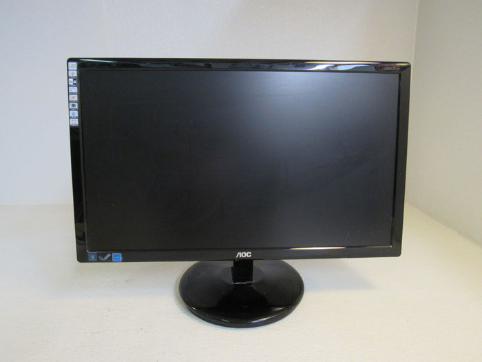 AOC-LCD-Monitor-e2243Fwk-Widescreen-215LM00015-808 3