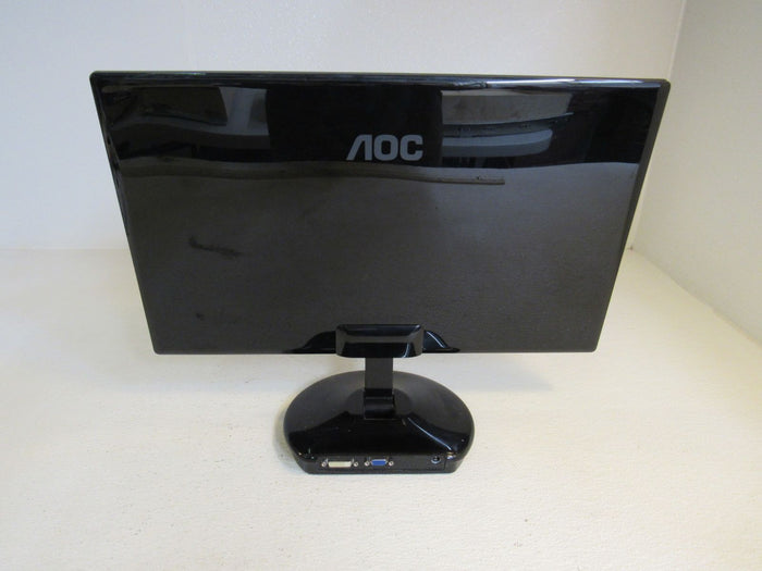 AOC-LCD-Monitor-e2243Fwk-Widescreen-215LM00015-808 4