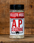 AP Seasoning