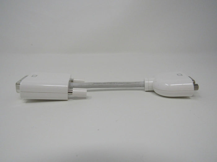 Apple-Data-Monitor-Cable-DVI-to-VGA-Adapter-18-Prong-Male-End-5-Inches-692 5