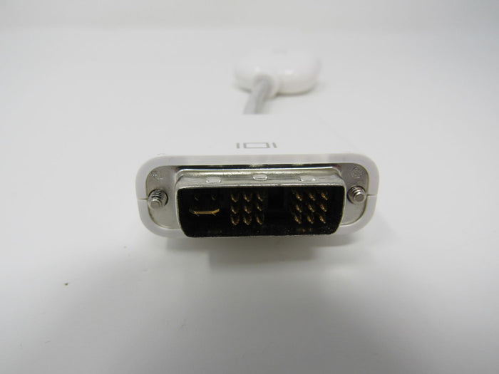 Apple-Data-Monitor-Cable-DVI-to-VGA-Adapter-18-Prong-Male-End-5-Inches-692 6