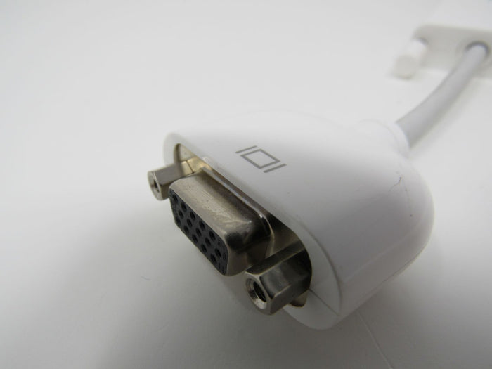 Apple-Data-Monitor-Cable-DVI-to-VGA-Adapter-18-Prong-Male-End-5-Inches-692 8