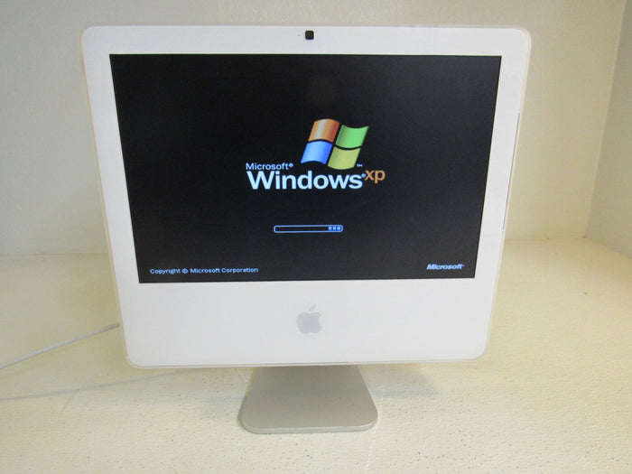 Apple-iMac-17-in-All-In-One-Computer-Bare-Unit-A-1GB-RAM-500 5
