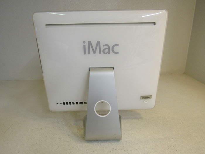 Apple-iMac-17-in-All-In-One-Computer-Bare-Unit-B-1GB-RAM-502 4
