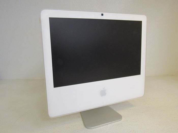 Apple-iMac-17-in-All-In-One-Computer-Bare-Unit-K-1GB-RAM-520 1