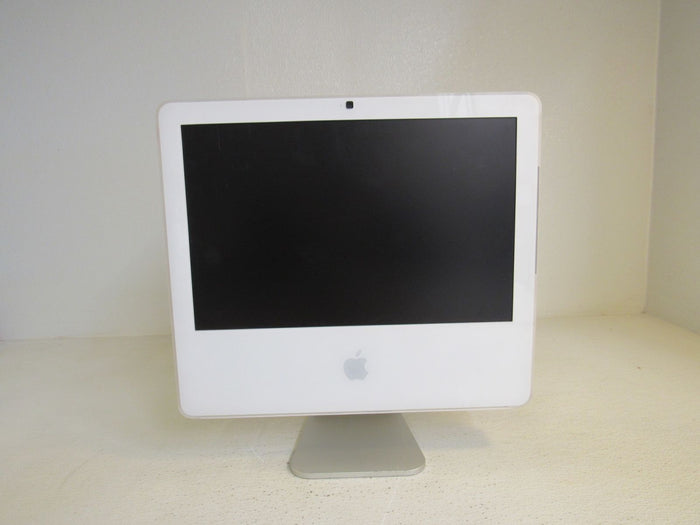 Apple-iMac-17-in-All-In-One-Computer-Bare-Unit-K-1GB-RAM-520 3
