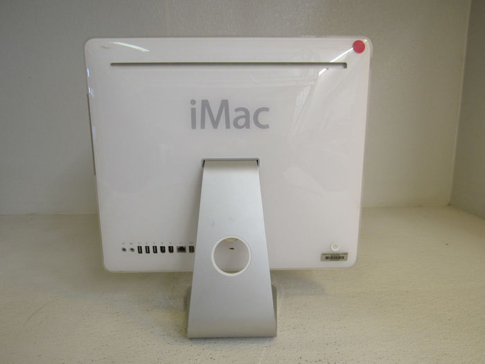 Apple-iMac-17-in-All-In-One-Computer-Bare-Unit-K-1GB-RAM-520 5