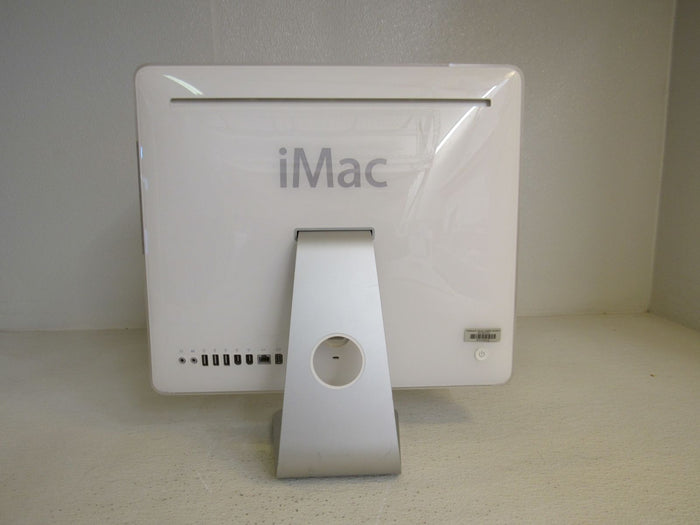 Apple-iMac-17-in-All-In-One-Computer-Bare-Unit-M-A1195-524 5
