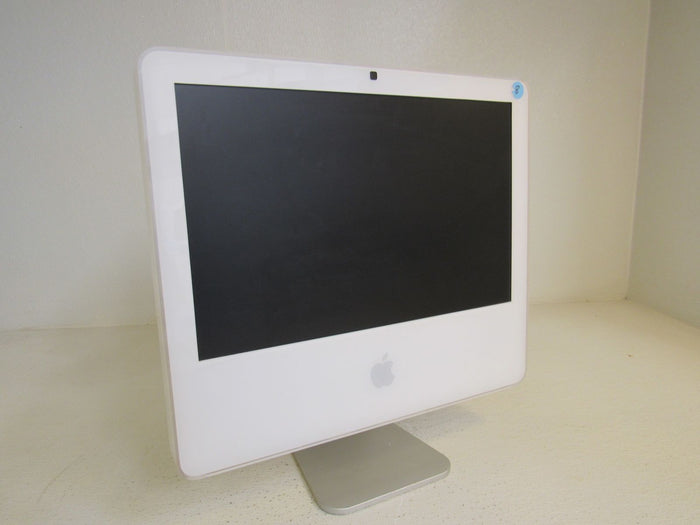 Apple-iMac-17-in-All-In-One-Computer-Bare-Unit-P-1GB-RAM-530 1