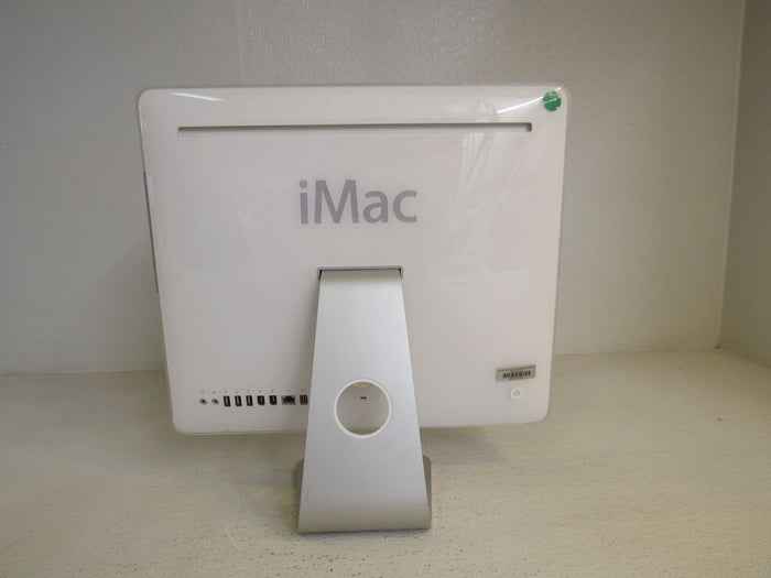Apple-iMac-17-in-All-In-One-Computer-Bare-Unit-P-1GB-RAM-530 4