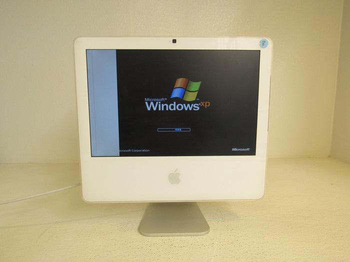 Apple-iMac-17-in-All-In-One-Computer-Bare-Unit-P-1GB-RAM-530 5