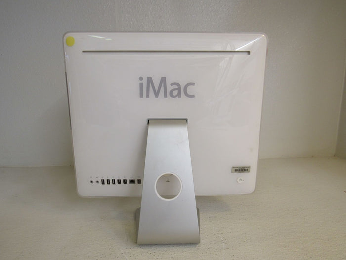 Apple-iMac-17-in-All-In-One-Computer-Bare-Unit-Q-1GB-RAM-532 4
