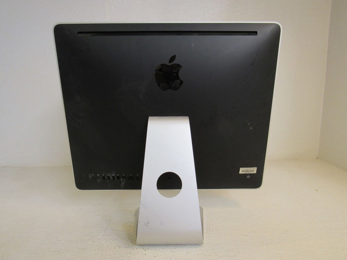 Apple-iMac-20-in-All-In-One-Computer-Bare-Unit-B-2GB-RAM-544 4