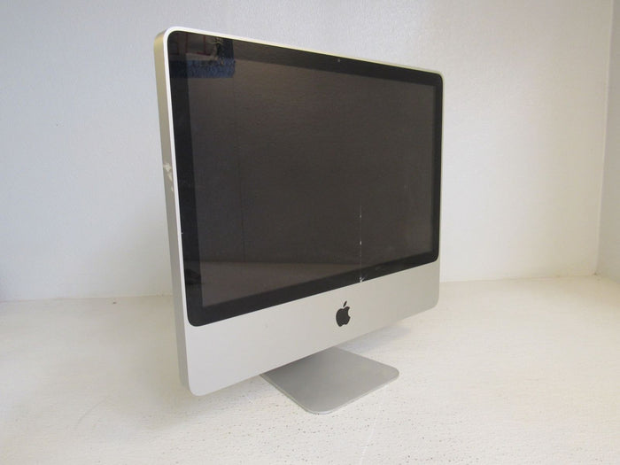 Apple-iMac-20-in-All-In-One-Computer-Bare-Unit-C-2GB-RAM-546 2
