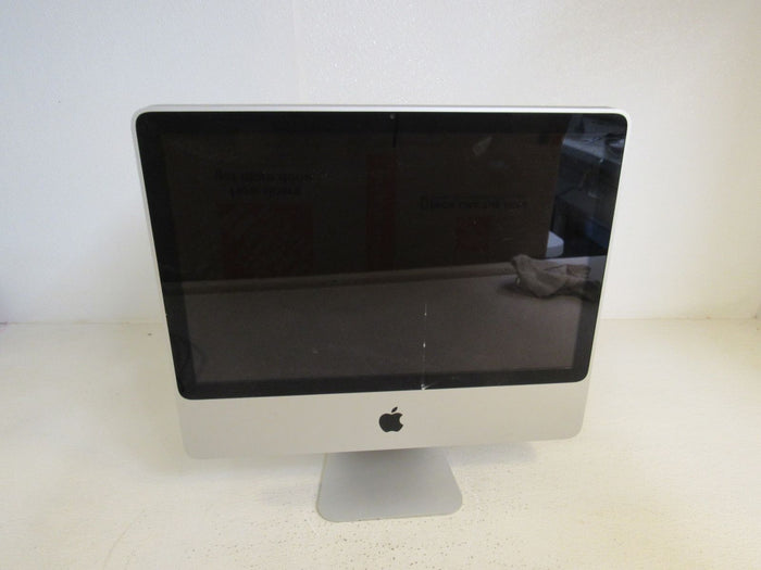 Apple-iMac-20-in-All-In-One-Computer-Bare-Unit-C-2GB-RAM-546 3