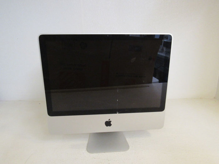 Apple-iMac-20-in-All-In-One-Computer-Bare-Unit-C-2GB-RAM-546 4