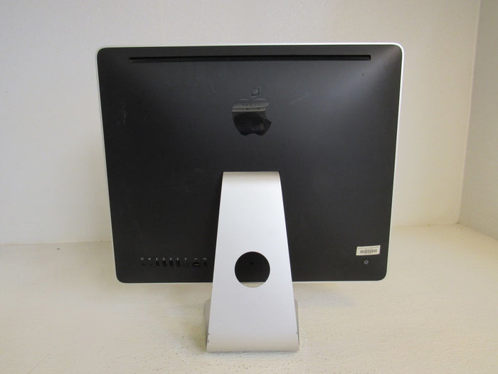 Apple-iMac-20-in-All-In-One-Computer-Bare-Unit-C-2GB-RAM-546 5