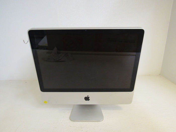 Apple-iMac-20-in-All-In-One-Computer-Bare-Unit-D-A1224-548 4