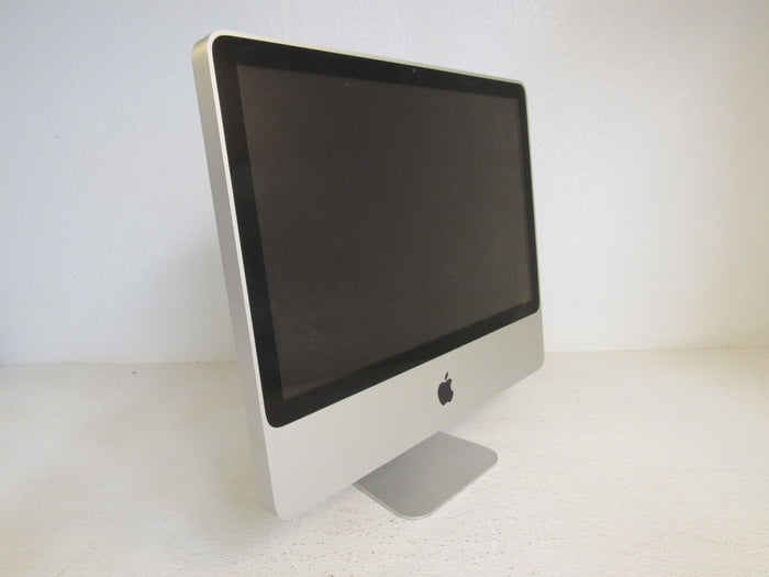 Apple-iMac-20-in-All-In-One-Computer-Bare-Unit-E-2GB-RAM-550 1