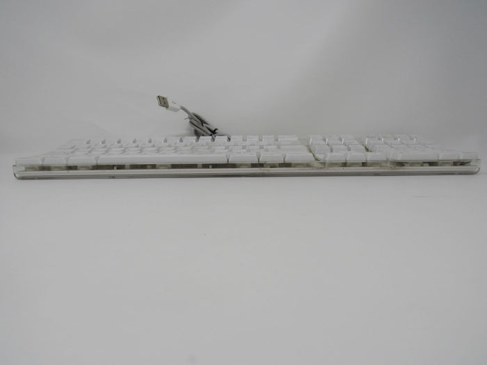 Apple-Wired-USB-Computer-Keyboard-Clear-Base-A1048-500 3