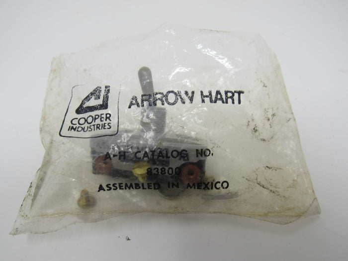 Arrow-Hart-Cooper-Switch-83800-132 7
