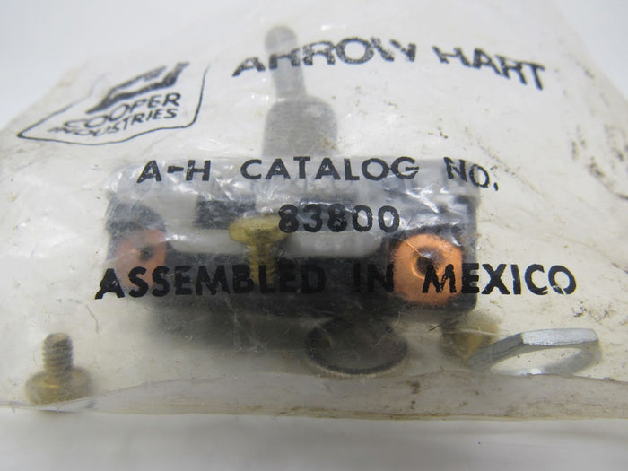 Arrow-Hart-Cooper-Switch-83800-132 8