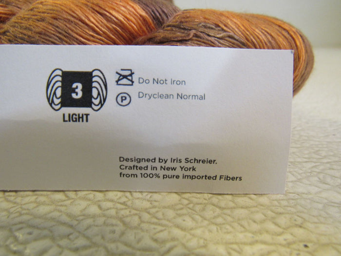 Artyarns-Ensemble-Light-Yarn-2-Skeins-400-Yards-Each-Super-Soft-282 7