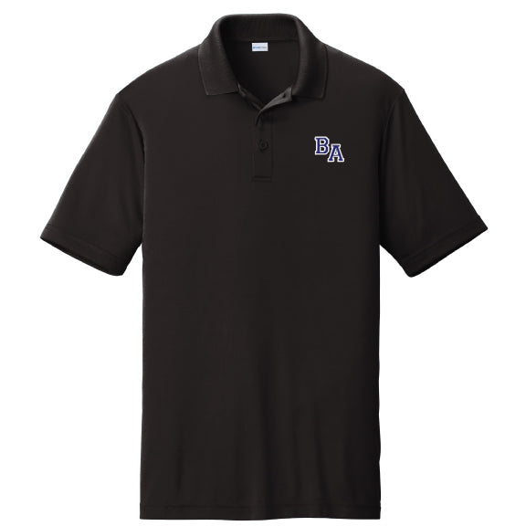 BA Performance Uniform Polo - Heidisonline