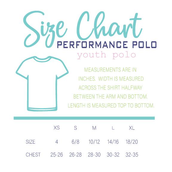 BA Performance Uniform Polo - Heidisonline