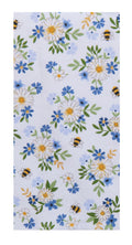 BB DAISY TOSS DUAL PURPUSE TOWEL