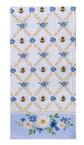 BB LATTICE DUAL PURPUSE TOWEL