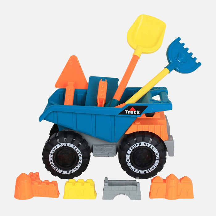BEACH TOYS