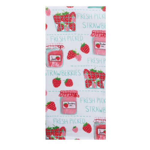 BERRY BASKET MULTI PURPOSE TOWEL