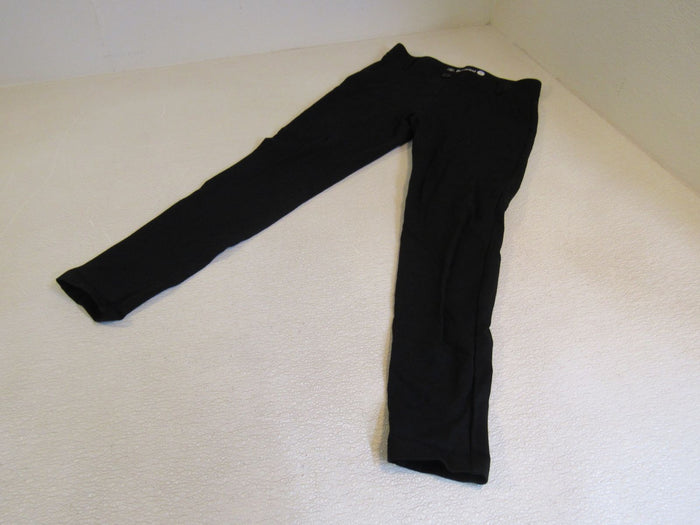 Betabrand-Dress-Pant-Black-Female-Size-S-664 2
