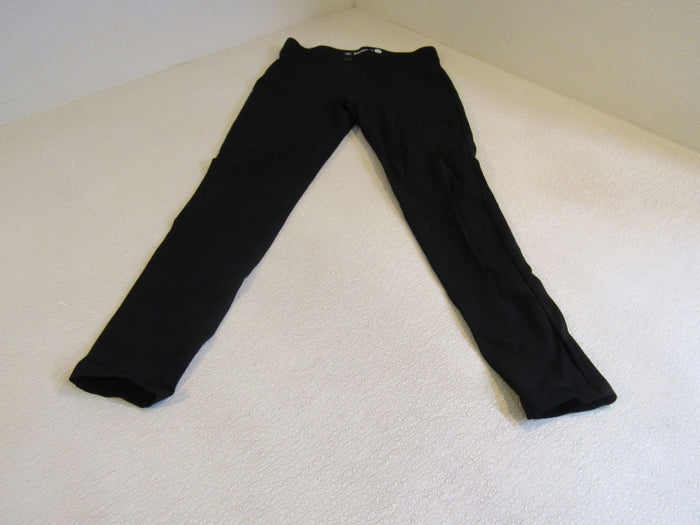 Betabrand-Dress-Pant-Black-Female-Size-S-664 3