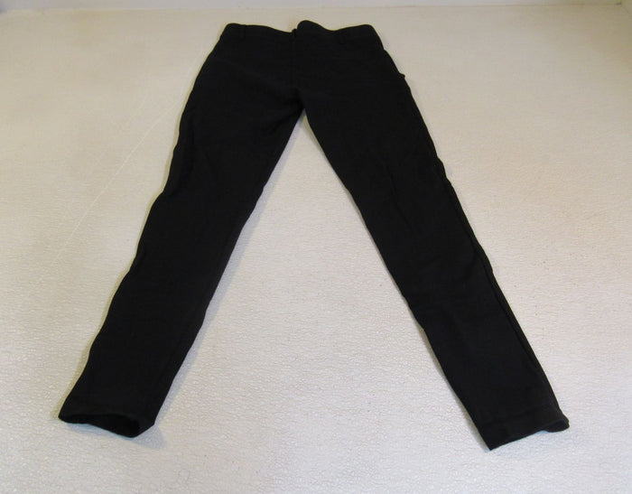 Betabrand-Dress-Pant-Black-Female-Size-S-664 4