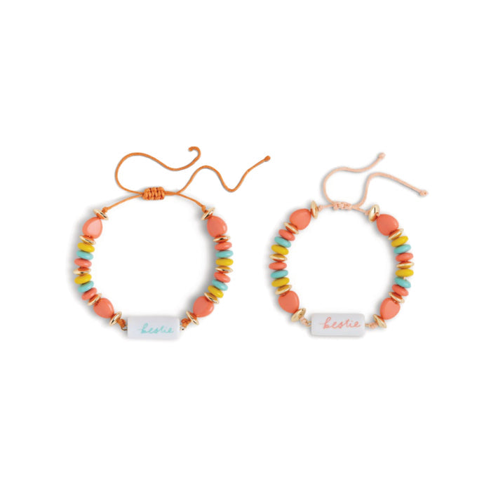 BFF Mama & Mini Bracelet Set