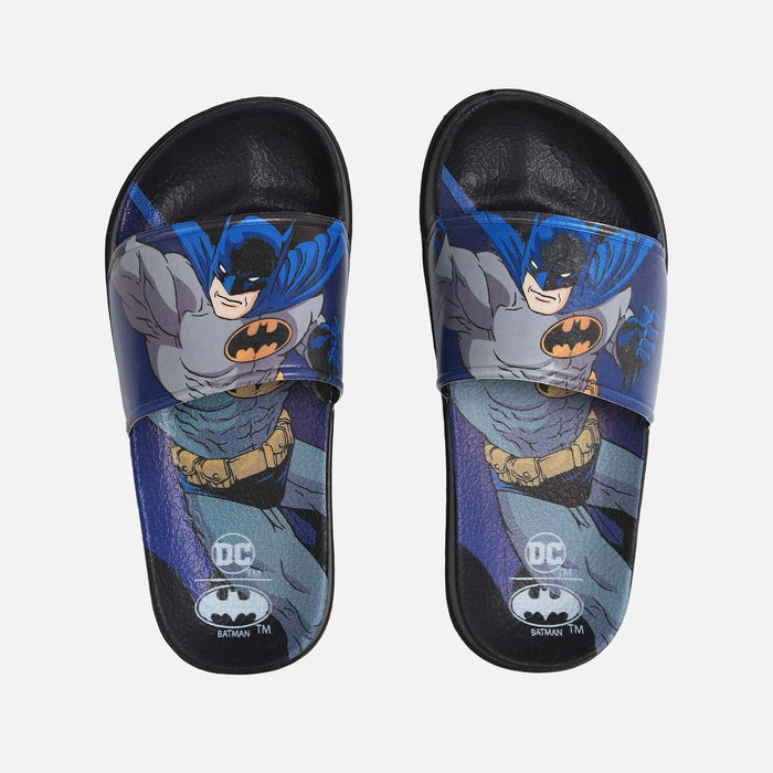 BOYS CASUAL SLIDES SLIPPERS