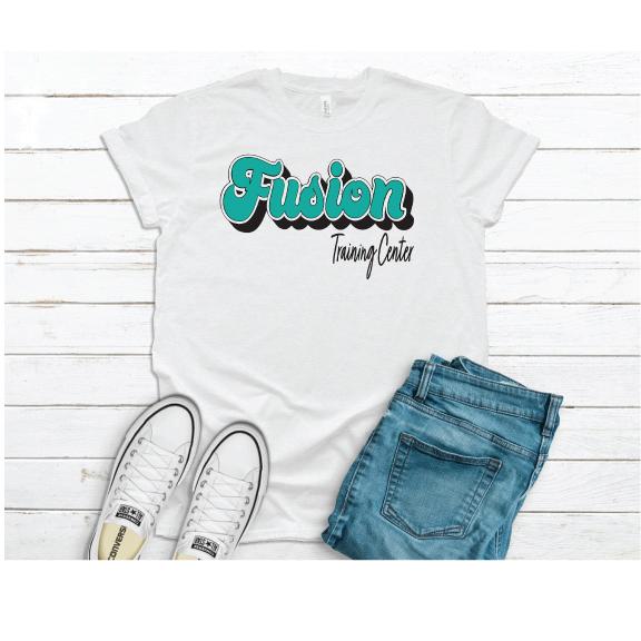 Bratsy Fusion Tee