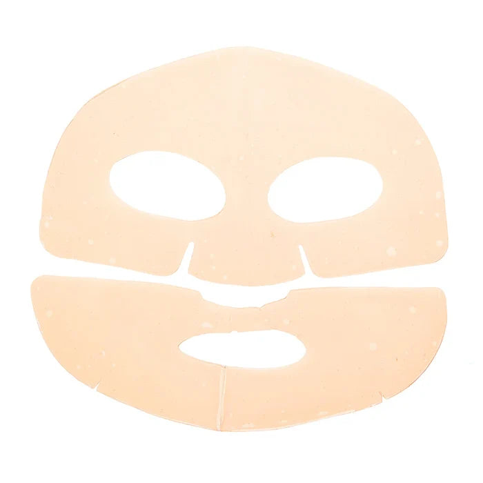 Bubbly Hydrogel Mask - Single