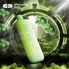 Cali UL 3000 Puffs Nicotine Disposable
