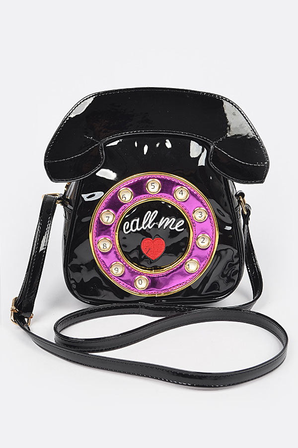 Call Me Bag