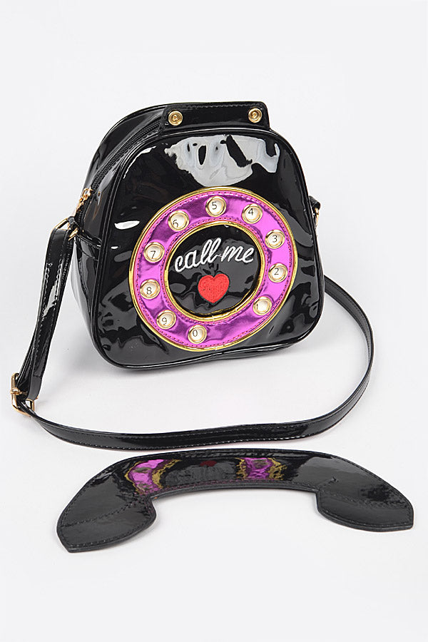 Call Me Bag