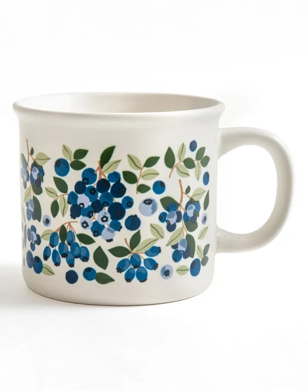 Camp Mug