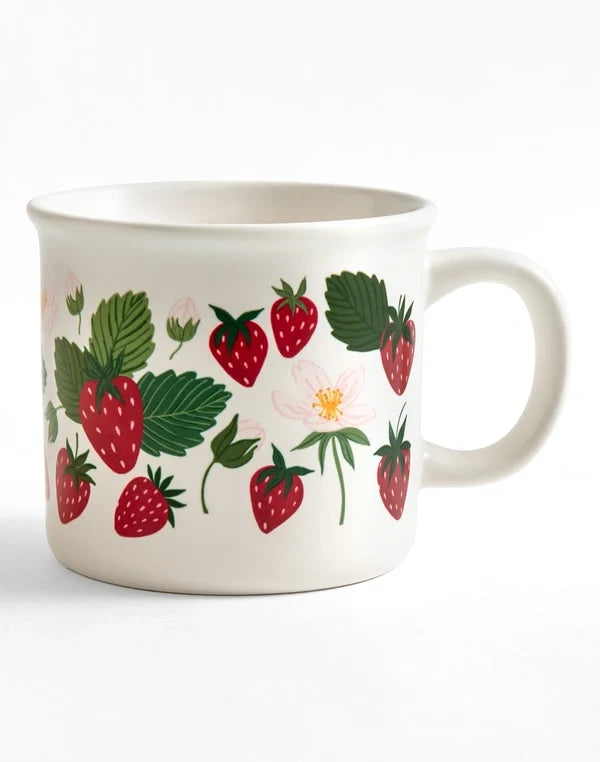 Camp Mug