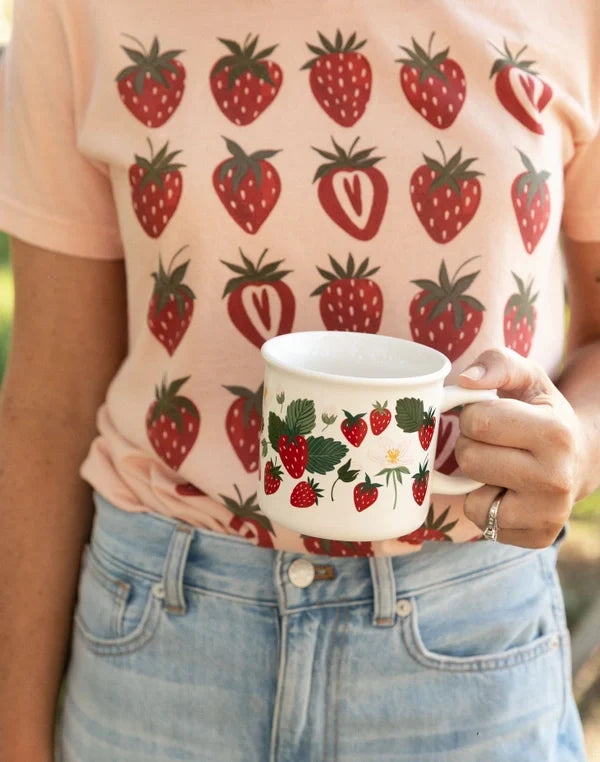 Camp Mug